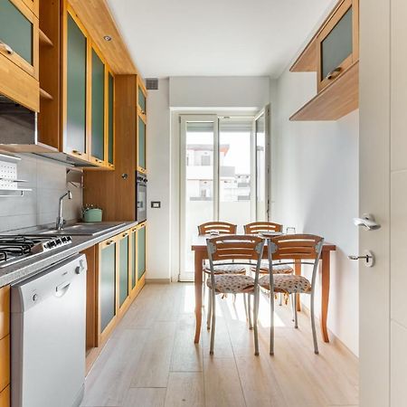 Quartu Sant'Elena Roomy Flat With Private Parking! Zewnętrze zdjęcie