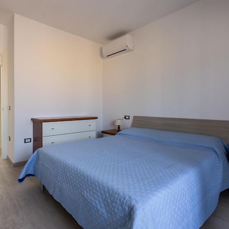 Quartu Sant'Elena Roomy Flat With Private Parking! Zewnętrze zdjęcie