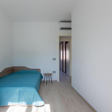 Quartu Sant'Elena Roomy Flat With Private Parking! Zewnętrze zdjęcie