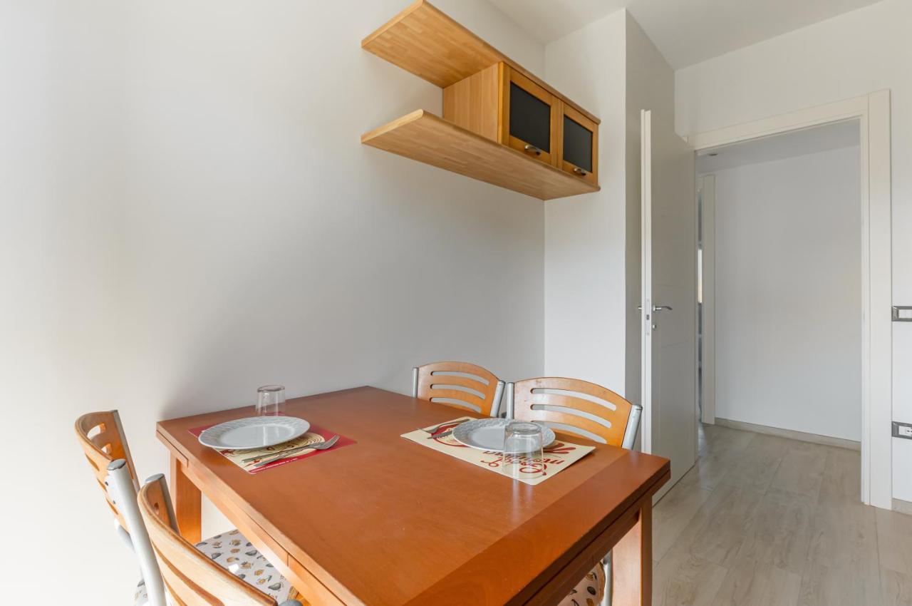 Quartu Sant'Elena Roomy Flat With Private Parking! Zewnętrze zdjęcie