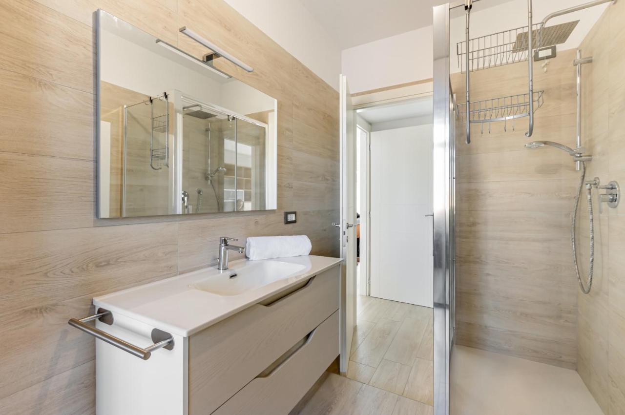 Quartu Sant'Elena Roomy Flat With Private Parking! Zewnętrze zdjęcie